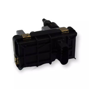 Actuador electrónico IZUMI 797863-0026 814501-0006 para BMW Engine <span class=keywords><strong>N47</strong></span> Vehicle X3 <span class=keywords><strong>320D</strong></span> - Product Image 6