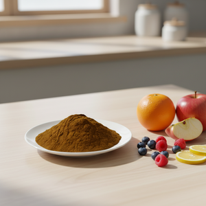 Extracto de Menta Kosher en Polvo/Mentha Canadensis <span class=keywords><strong>Linnaeus</strong></span>, Alta Calidad, Natural - Product Image 1