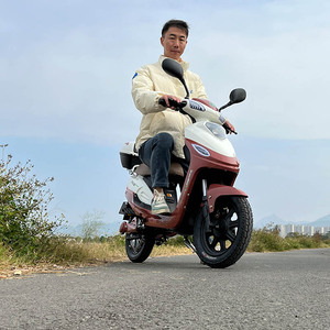 bicicletas para adultos largo alcance <span class=keywords><strong>sin</strong></span> licencias de conducir águila de motocicletas eléctricas escocés para niñas - Product Image 2