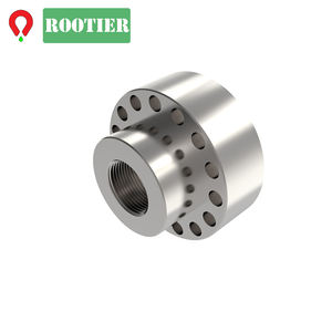 Demag <span class=keywords><strong>Ergotech</strong></span> 80-200 Barillet de vis avec tête torpille Jeu d'embouts pour machine à injecter Demag - Product Image 5