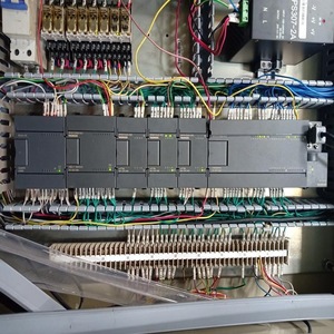 อินเวอร์เตอร์ซีเมนส์ รุ่น 6SE7036-0TJ60 315 กิโลวัตต์ ควบคุมแบบเวกเตอร์ IP20 ไดรฟ์อุตสาหกรรม - Product Image 5
