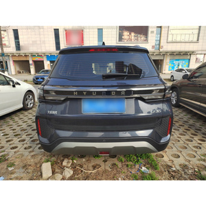 Voiture d'occasion Guazi 2021 Hyundai <span class=keywords><strong>ix35</strong></span>, exportation mondiale, moteur essence, automatique, SUV 5 places, conduite à gauche, pour SUV familial abordable - Product Image 6