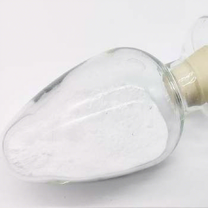 Elevata purezza 1 3 5-tris (2-idrossietil) cianurico teico CAS 839 90-7 - Product Image 1