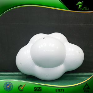 เมฆเป่าลม 3 มิติ สะดุดตา สำหรับงานเทศกาล คอนเสิร์ต และเวที - Product Image 5