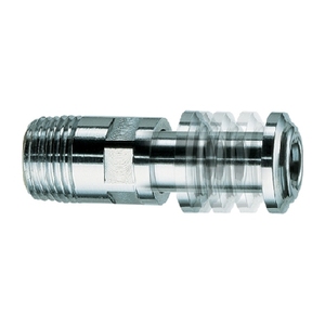 Vite a T cromata da 1/2 pollice 35-60 mm per sistemi HVAC - Product Image 1