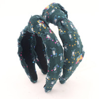 Vente directe d'usine filles paillettes paillettes nœud papillon élégant décontracté bonne élasticité cheveux accessoires