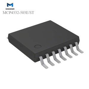 (Thành Phần IC) <span class=keywords><strong>MCP4332</strong></span>-<span class=keywords><strong>503E</strong></span>/<span class=keywords><strong>ST</strong></span> - Product Image 1