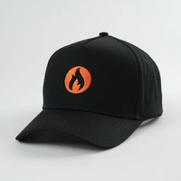Gorra de béisbol de 5 paneles, buena calidad, nuevo diseño con bordado de logotipo, venta al por mayor, diseño de logotipo personalizado