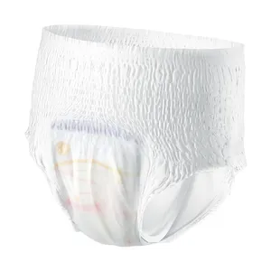 Pantaloni per l'igiene sanitaria femminile mutandine monouso per le donne dopo la consegna