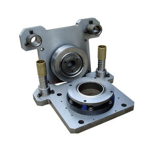 Moule de produit en plastique personnalisé de haute précision injecter le canal d'injection mourir en vrac <span class=keywords><strong>onglet</strong></span> matrice défilement cisaillement die pièces de l'industrie - Product Image 6