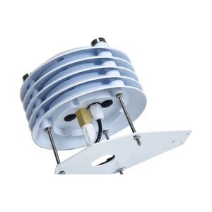 Sensor Meteorológico Integrado HM-B4 de Temperatura, Humedad y Ruido Atmosférico, Equipo para Cámara Climática HM-WQXB4, Precisión de 0.03, 1 Año de Garantía - Product Image 4
