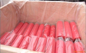 Carrier/Kembali Conveyor Roller - Product Image 6