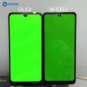 Écran OLED LCD et numériseur <span class=keywords><strong>complet</strong></span> avec châssis pour <span class=keywords><strong>Samsung</strong></span> A15 A16 A17 A20 A50 A51 A52 <span class=keywords><strong>A53</strong></span> A54 A55 A24 A25 – Garantie 1 an - Product Image 3