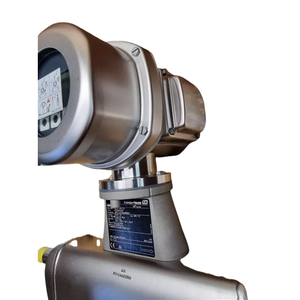 Medidor de flujo másico Endress + Hauser Precio E + H Rango de calibre nominal: DN 8-50 - Product Image 6