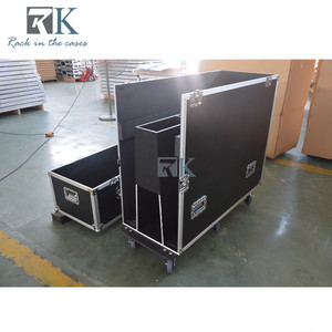 Removable Platform Stage with Flight Case 750kg/sq.m Loading Stage Display - Product Image 5