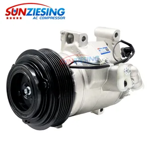 Para <span class=keywords><strong>Honda</strong></span> <span class=keywords><strong>Civic</strong></span> CRV Air AC <span class=keywords><strong>compresor</strong></span> 170726 Ca500cvfba05 CA500CVFBA05 170726D0021D 170726-D0021D 170726D0271D - Product Image 3