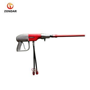 Máy khoan lõi thủy lực cầm tay dưới nước cho bê tông Tương thích với máy khoan lõi CD10, máy khoan lõi cd12 - Product Image 4