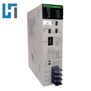 ใหม่ต้นฉบับ CS1W-CLK21-V1 ซีเอส ซีรีส์ คอนโทรลเลอร์ ลิงค์ยูนิตโมดูล Plc การเขียนโปรแกรมคอนโทรลเลอร์อุตสาหกรรมอัตโนมัติคอนโทรลเลอร์ - Product Image 2