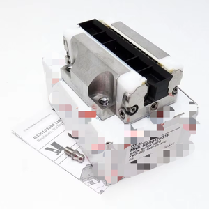 R200129314 KWD-025-FNS-C0-H-0 Ball Car New Original Ready Stock Automation industrielle PAC Dedicated PLC - Product Image 1