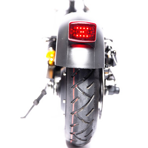 YUME fat tire puissant kick électrique moto e scooter double moteur trottinette <span class=keywords><strong>electrique</strong></span> 2000w scooter électrique adulte - Product Image 6
