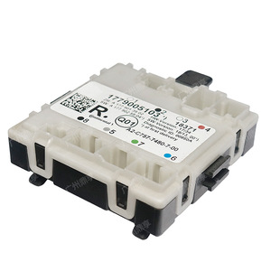 Módulo de Control de Puerta Mercedes-Benz 1779005103 A2-C757-7480-7-00 Usado para Reemplazo en Clase A - Product Image 1