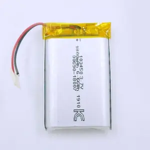 プロモーションDst1034503.7 V 1800 Mah Pil 14.4V 4.8V Aa 1800 MahNimhバッテリーパック