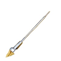 Vanne de commande à rampe commune PSD F00V C01 543 ensemble de vanne
