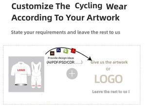 Ropa de bicicleta de manga corta para <span class=keywords><strong>hombre</strong></span>, conjuntos de camisetas de <span class=keywords><strong>Ciclismo</strong></span> de <span class=keywords><strong>verano</strong></span> transpirables - Product Image 5