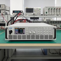 Fuente de CC Bidireccional LOITEST PBS 2750-180L 30kW |   Simulador de Batería con Carga Regenerativa |   Interruptor de Fuente/Recepción sin Interrupciones |   750V