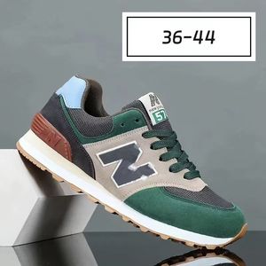 आकस्मिक खेल जूते आरामदायक सांस ले जाने योग्य जाल रबर एकमात्र पहनने के प्रतिरोधी फोर्स्ट गम्प रनिंग स्टाइल स्टाइल स्टाइल - Product Image 2