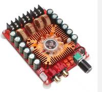 Carte d'amplificateur audio TDA7498E OEM CN 2x160W Classe D, stéréo double canal 220W BTL Mono DC15-36V pour Home Cinéma