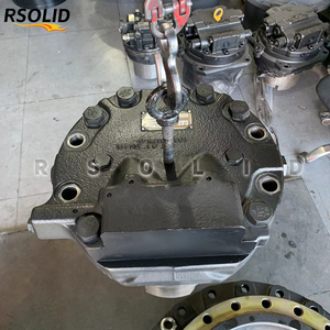 Motor de Traslación Final Rsoliddiesel 4552772 para 390F, 390F L, 455-2770, 4552775, N64, P4J - Piezas de Maquinaria de Construcción - Product Image 5