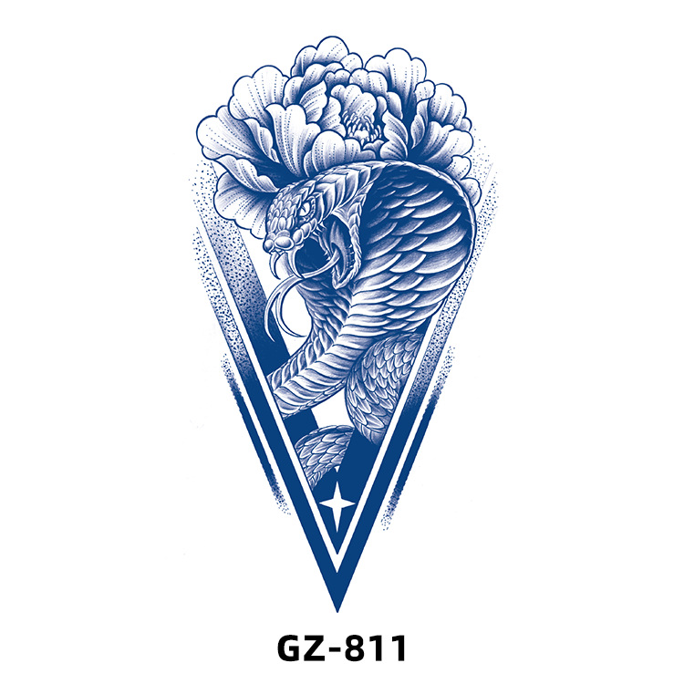 GZ811