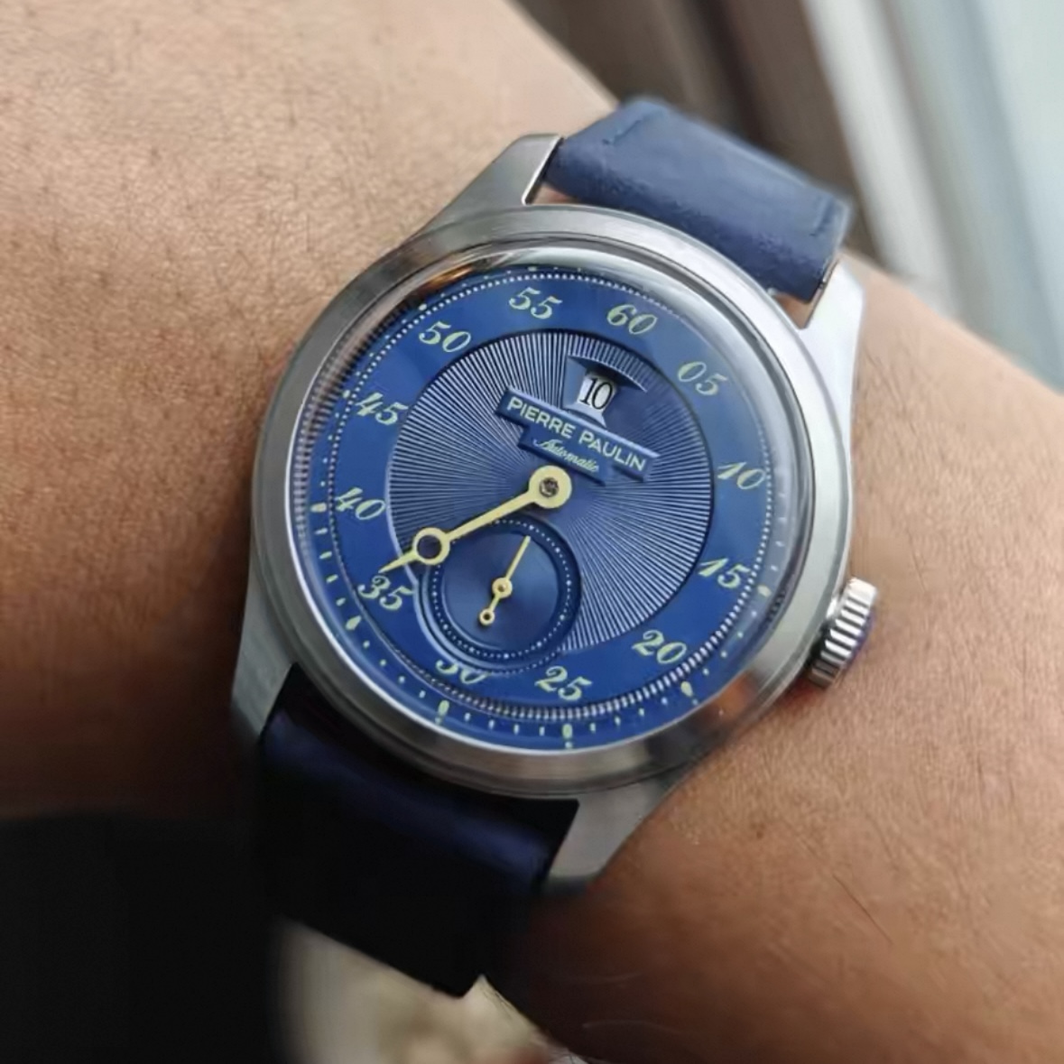 Bleu