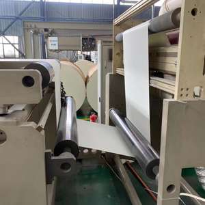 Rollo de Papel Recubierto de PE de Grado Alimenticio al Mejor Precio, Material de Papel para Vasos de Té - Product Image 2