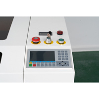 100w 130w 150w 300w Co2 Laser Machine De Découpe 9060 1390 1610 Laser Gravure Cutter