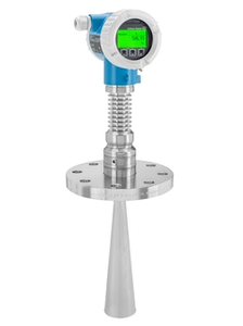 เครื่องวัดระดับเรดาร์ Endress+Hauser E+H FMR62 FMR62B ราคาประหยัด สำหรับการวัดส่วนใหญ่ ราคาโรงงาน แบบ Differential Tu Level Differentia - Product Image 3