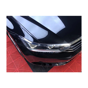 TPU Transparent Clair Peinture Protection <span class=keywords><strong>Film</strong></span> Réparation Anti-rayures PPF Car Body Wrap Vinyl <span class=keywords><strong>Film</strong></span> - Product Image 2