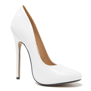 Estilo clásico sexy pies niñas stiletto Zapatos de vestir mujeres <span class=keywords><strong>maduras</strong></span> 2023 tacones altos - Product Image 5