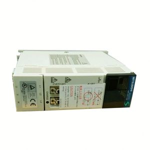 1 Unidad de Servoaccionamiento Mitsubishi Automation MR-J2S-10B MR-J2S-10A MR-J2S-10A1 MR-J2S-10B1 de Acero Inoxidable - Product Image 4