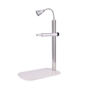JG-4 <b>Desktop</b> <b>Stand</b> for Optometry Device Adjustable Instrument <b>Stand</b> for Ophthalmic Equipment - Product Image 4