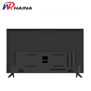 Thiết kế mới 32 43 inch thông minh LED TV 50 65 inch không khung màn hình phẳng TV thông minh với HIFI âm thanh khách sạn và kinh doanh 2025 - Product Image 6
