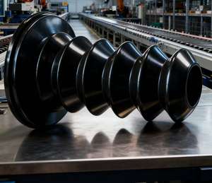 ฝาครอบกันฝุ่นกระบอกสูบ ZOS รุ่นใหม่ (ยางไนไตรล์) - Product Image 4