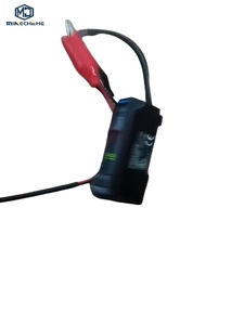 เซ็นเซอร์ควบคุม PLC ตัวขยายสัญญาณไฟเบอร์ ยี่ห้อใหม่เอี่ยม รุ่น FS-V21R - Product Image 1