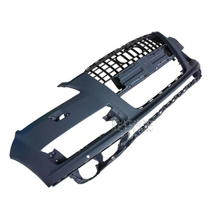 Parachoques Delantero Shengxuan 4L0807437H Para Audi Q7 2010-2015 Pieza Nueva - Product Image 2