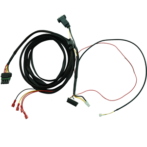 Premium-Kabelbaum – Motorradzubehör - Product Image 1