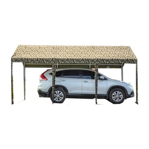 Tente d'auvent pliante de porte rétractable en aluminium de bonne qualité - Product Image 4