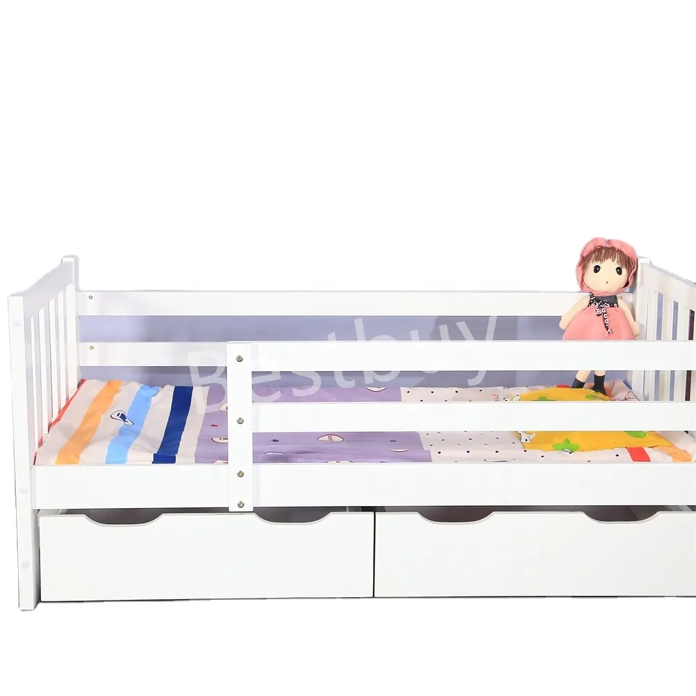 Barato crianças móveis china fabricante tamanho personalizado cor king queen dupla criança crianças conjunto de cama