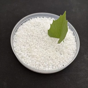 HIPS Plastic Sheet Pellet for Injection Molding and Extrusion High Impact <b>Polystyrene</b> <b>Virgin</b> Material Food Grade FDA - Product Image 6