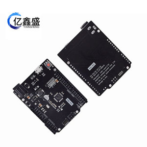 Placa de desarrollo Samd21 M0, núcleo ARM Cortex M0 de 32 bits, interfaz UART de 3,3 V, montaje en PCB completamente equipado - Product Image 2